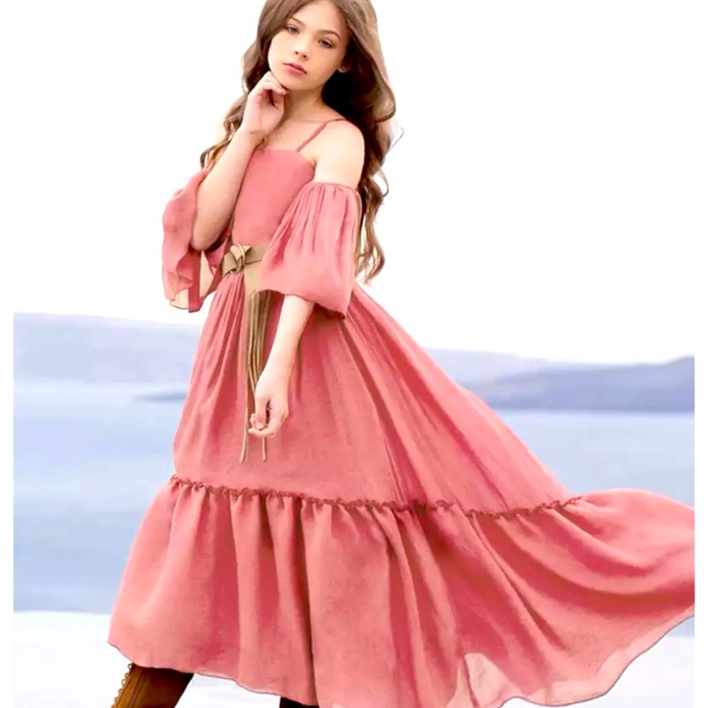 Joyfolie Chloe Dress - Stunning! NWT